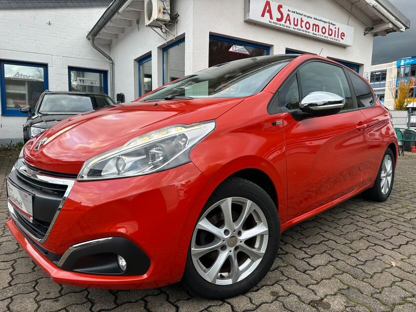 Peugeot 208 116.000 km 5.749 € Gummersbach (Zwischen Toom Markt und ATU) 51645