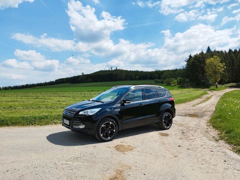Kuga