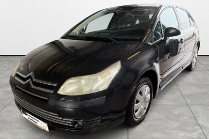 Citroen C4 142.800 km 2.490 &euro; stadthagen 31655