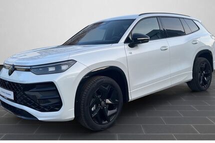 VW Tayron 8.900 km 52.990 &euro; Alzey 55232