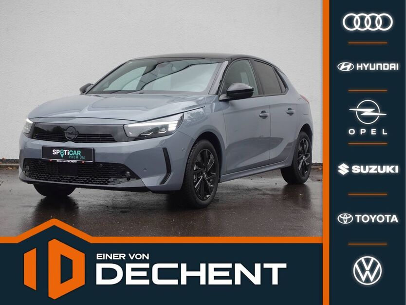 Opel Corsa 14.800 km 18.890 € Saarbrücken 66121