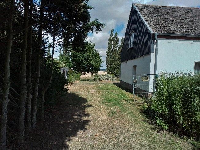 Einfamilienhaus Burow - 6 Zimmer, 204 m&sup2;, 75.000&euro; | Angebot:27108365