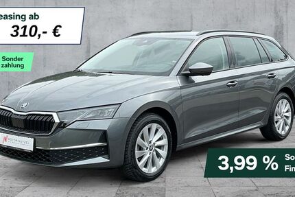 Skoda Octavia 23.167 km 29.930 &euro; Bamberg 96052