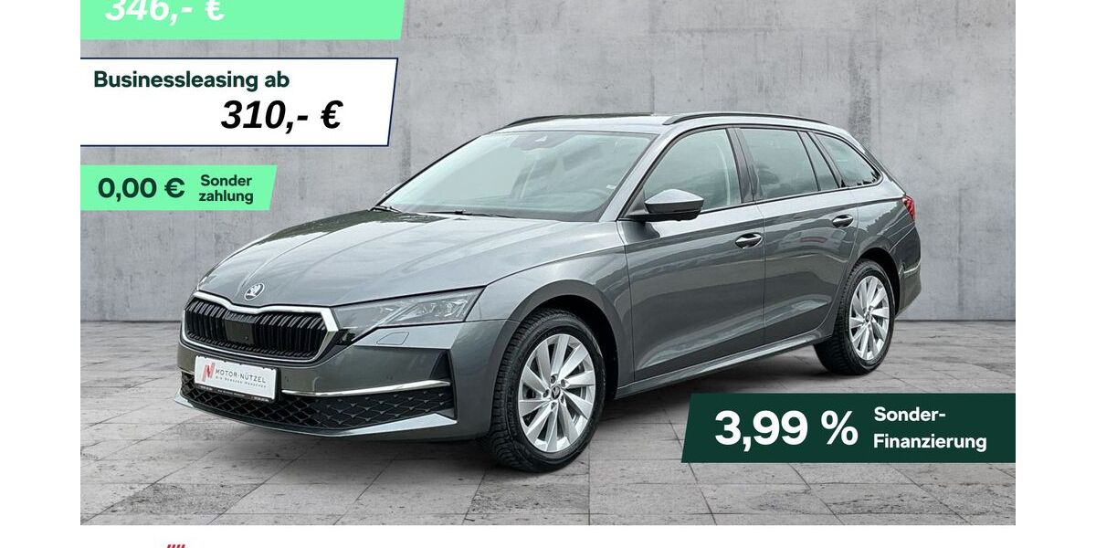 Skoda Octavia 23.167 km 30.830 &euro; Bamberg 96052