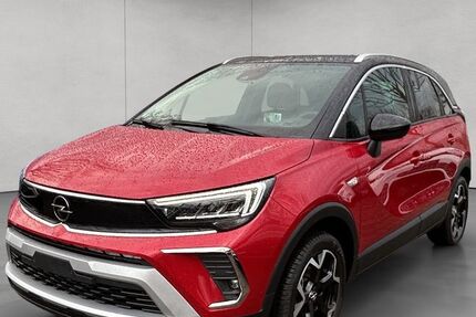 Opel Crossland (X) 7.679 km 20.950 &euro; Karlsruhe 76227