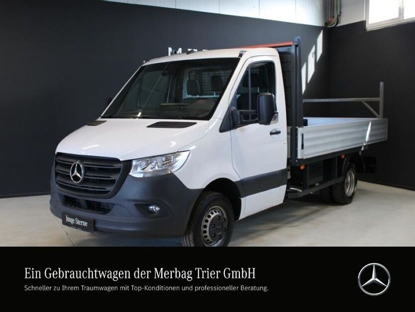 Sprinter