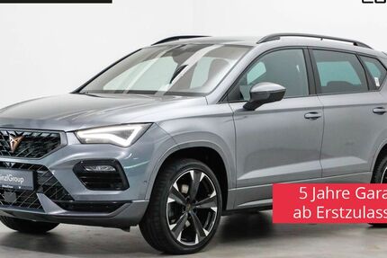 Seat Ateca 32.440 km 32.530 &euro; Feldkirchen/Westerham 83620