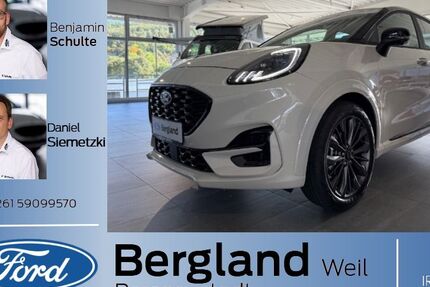Ford Puma 2.500 km 32.980 &euro; Bergneustadt 51702