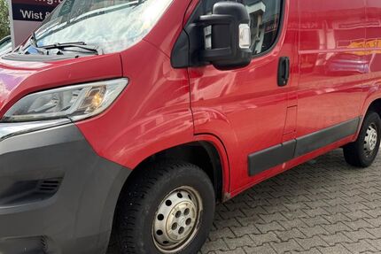 Citroen Jumper 222.765 km 5.890 &euro; Heidenheim-Schnaitheim 89520