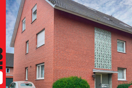 Haus Gütersloh Innenstadt - 8 Zimmer, 250 m&sup2;, 395.000&euro; | Angebot:25251069