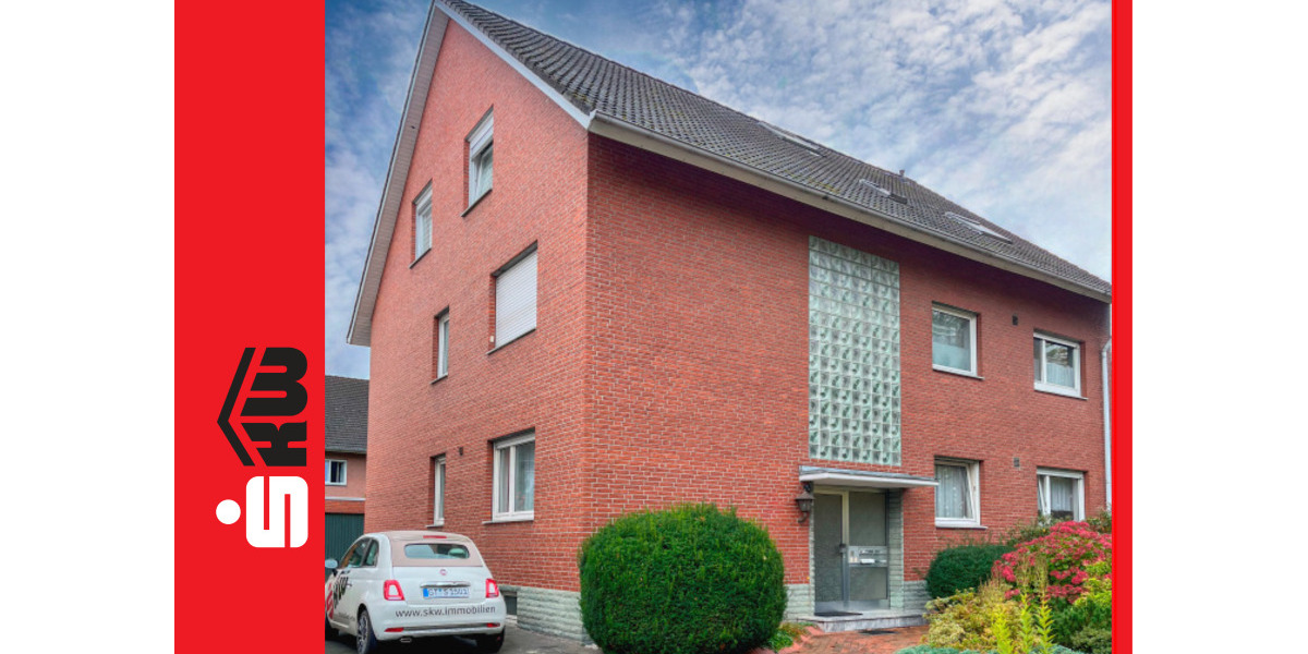 Mehrfamilienhaus, Wohnhaus Gütersloh Innenstadt - 8 Zimmer, 250 m&sup2;, 395.000&euro; | Angebot:25251069