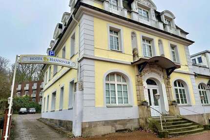 Gastronomie in Bad Nenndorf 1.500.000 € 3500 m²