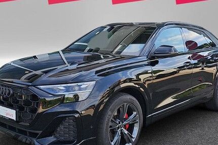 Audi Q8 10.740 km 79.980 &euro; Schwäbisch Gmünd 73527