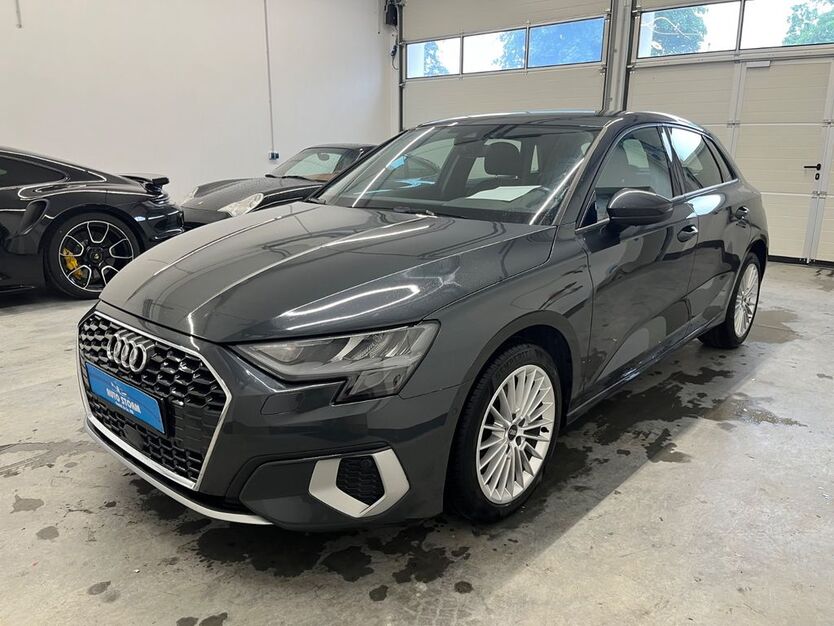 Audi A3 145.500 km 17.999 € Landau a.d.Isar 94405