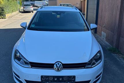 VW Golf 242.000 km 7.750 &euro; Heilbronn 74080