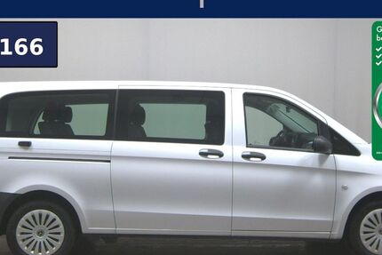 Mercedes-Benz Vito 111.885 km 24.980 &euro; Gyhum/Bockel 27404