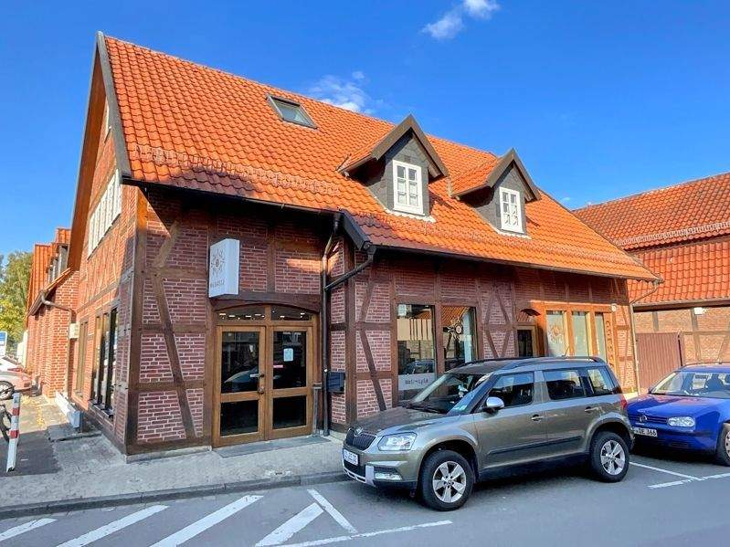 Gewerbeobjekt Gifhorn - 1.300.000&euro; | Angebot:24436525