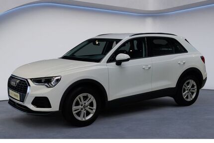 Audi Q3 119.624 km 23.990 € Hildesheim 31135