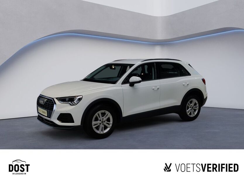 Audi Q3 119.624 km 23.990 € Hildesheim 31135