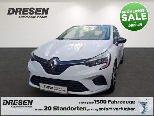 Renault Clio 28.609 km 13.950 &euro; Krefeld 47805