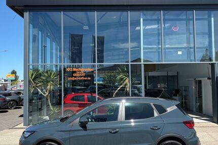 Seat Arona 3.800 km 19.950 &euro; Leipzig 04316