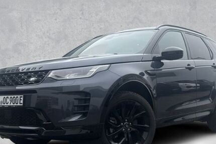 Land Rover Discovery Sport 5.750 km 59.900 &euro; Dortmund 44143