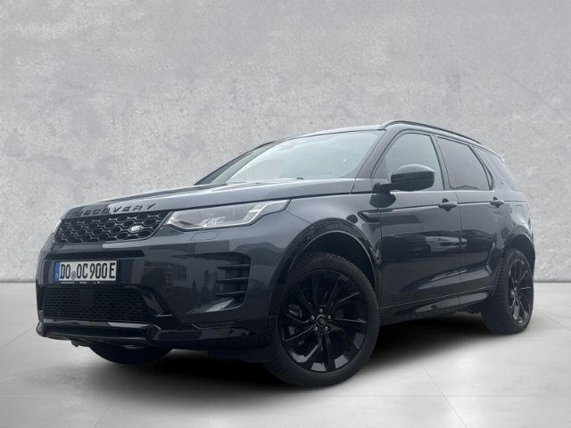 Land Rover Discovery Sport 5.750 km 59.900 &euro; Dortmund 44143