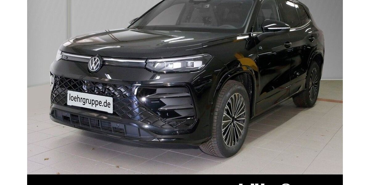 VW Tayron 9.990 km 61.660 &euro; Meckenheim / Bonn 53340