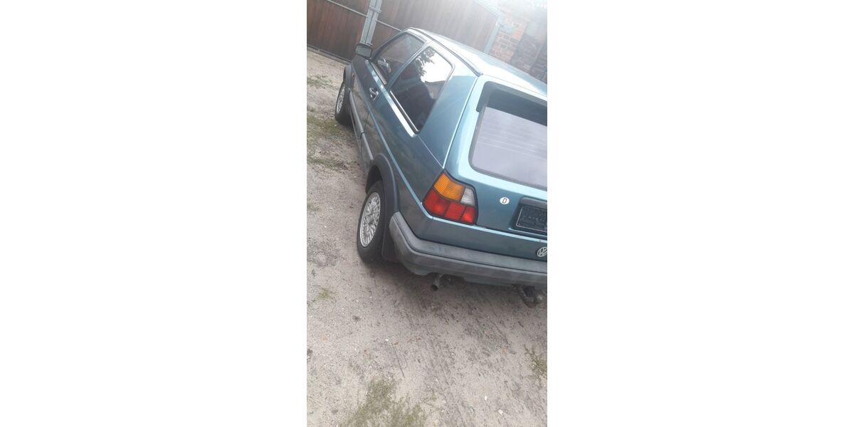 VW Golf 200.000 km 2.700 &euro; Uchtdorf 39517