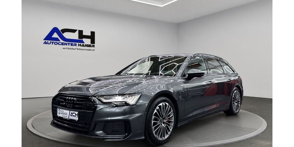 Audi A6 109.800 km 35.450 &euro; Haiger 35708