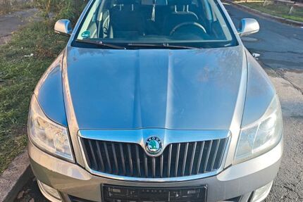 Skoda Octavia 179.997 km 5.950 &euro; Nürnberg 90439