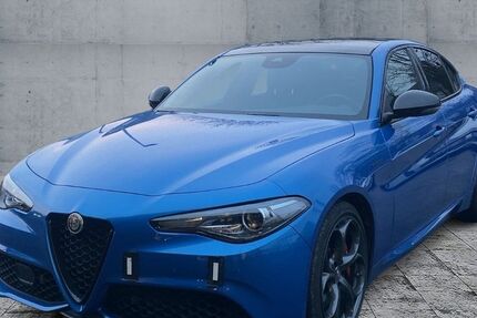 Alfa Romeo Giulia 66.657 km 31.490 &euro; Köngen 73257