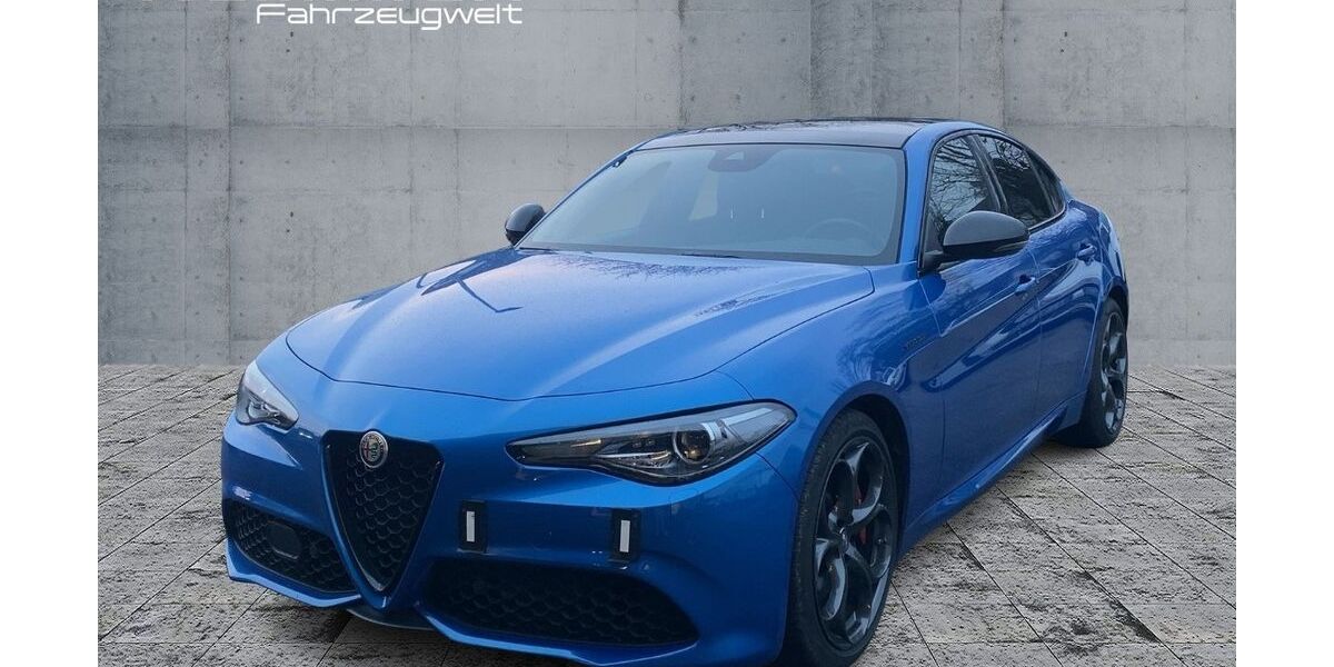 Alfa Romeo Giulia 66.657 km 31.490 &euro; Köngen 73257