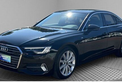 Audi A6 19.250 km 43.890 € Weyhe 28844
