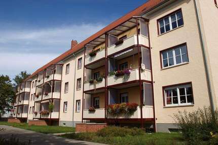 Wohnung zum Mieten in Halberstadt 352 € 58 m²