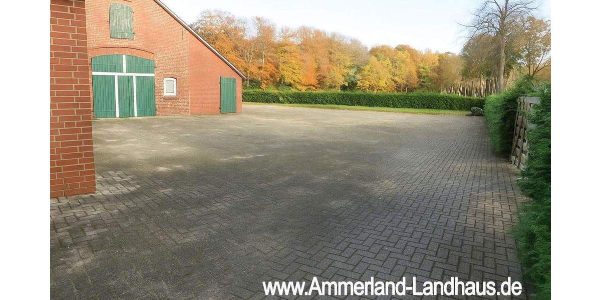 Einfamilienhaus Westerstede Burgforde - 1 Zimmer, 310 m&sup2;, 689.000&euro; | Angebot:24474903