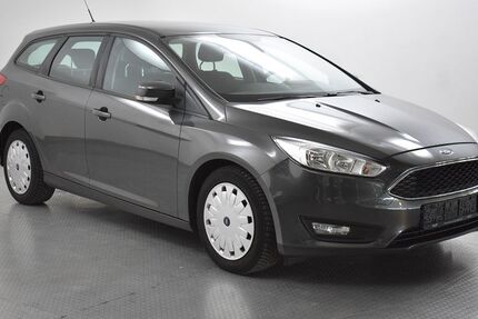 Ford Focus 194.804 km 4.250 &euro; Bebra 36179