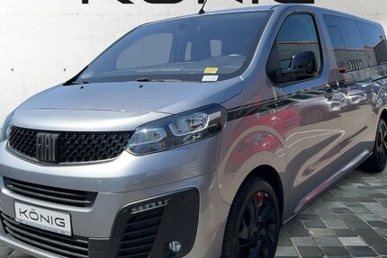 Fiat Scudo 23.710 km 41.999 &euro; Gera 07552