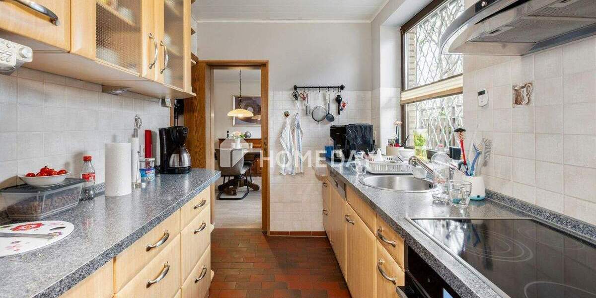 Einfamilienhaus Großenkneten Ahlhorn - 6 Zimmer, 322 m&sup2;, 399.000&euro; | Angebot:25388850