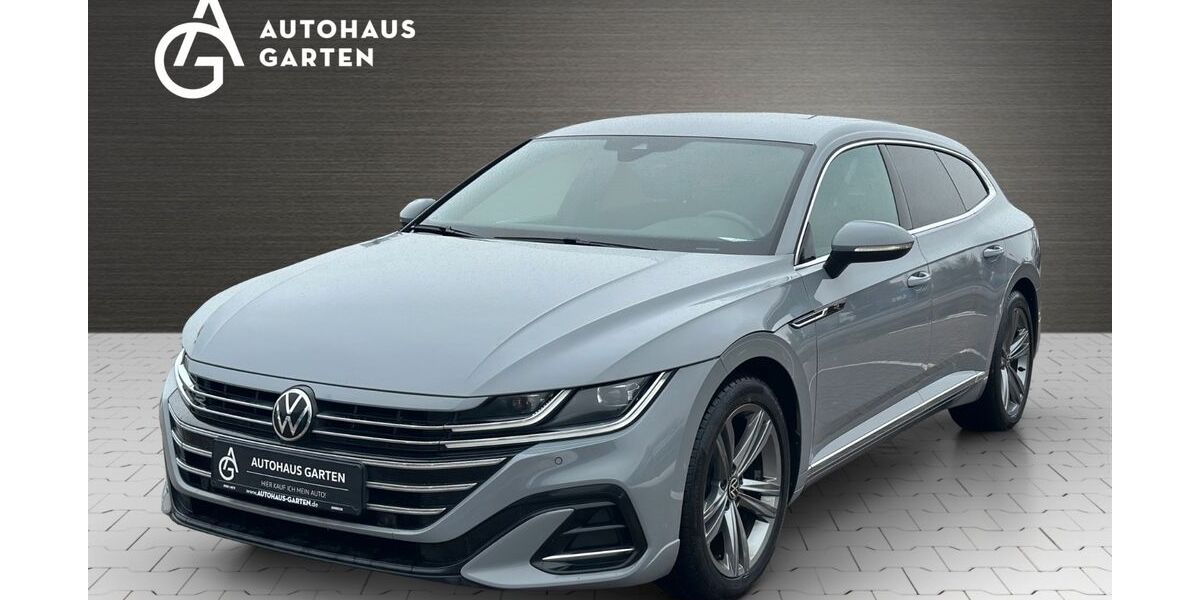 VW Arteon 246.868 km 18.950 &euro; Einbeck 37574