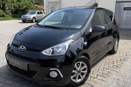 Hyundai i10 75.000 km 7.990 &euro; Bad Aibling 83043
