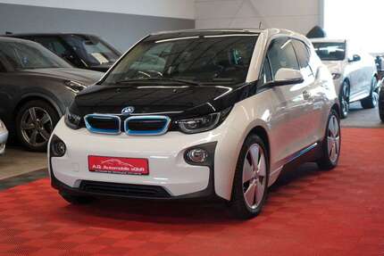 BMW i3 78.105 km 8.950 &euro; Pfungstadt 64319
