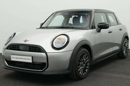 Mini Cooper C 7.871 km 29.944 &euro; München 80788