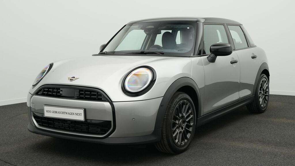 Mini Cooper C 7.871 km 29.944 &euro; München 80788