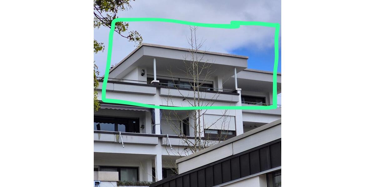 Einfamilienhaus Freudenstadt - 3.5 Zimmer, 90 m&sup2;, 1.480&euro; | Angebot:26383101