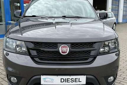 Fiat Freemont 233.387 km 6.799 &euro; Zörbig 06780