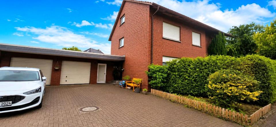 Mehrfamilienhaus, Wohnhaus Versmold - 8 Zimmer, 200 m&sup2;, 369.000&euro; | Angebot:26841236