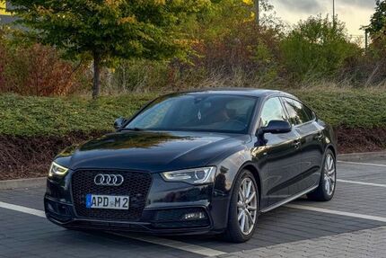 Audi A5 187.000 km 14.499 &euro; Apolda 99510