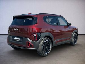 Kia EV2 61 4S GTL WIC 22AC TEC DWP COM GD 2.500 km 38.990 &euro; Höhenkirchen-Siegertsbrun 85635