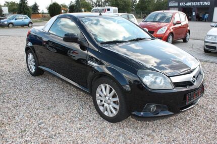 Opel Tigra